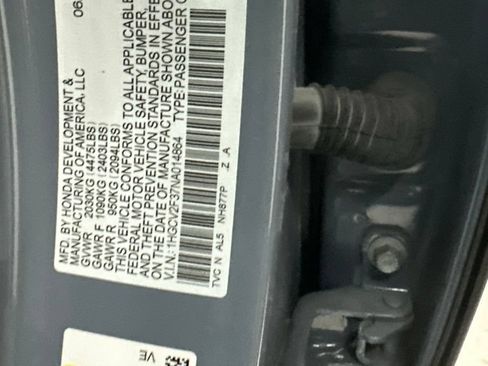 Used 2022 Honda Accord Sport image 28
