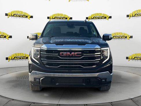 Used 2024 GMC Sierra 1500 SLT image 9