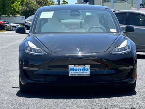 Used 2021 Tesla Model 3 Long Range AWD/4WD image 6