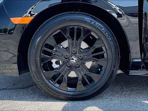 Used 2025 Honda Odyssey Sport-L image 35