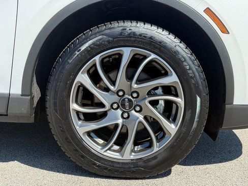 Certified 2022 Lincoln Corsair FWD w/ Equipment Group 101A image 5