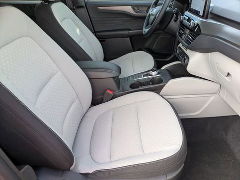 New 2026 Ford Escape Active FWD image 43