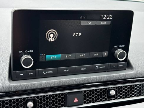 Certified 2026 Honda Civic Sport image 21