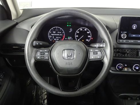 Used 2025 Honda HR-V LX image 19