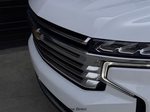 Used 2021 Chevrolet Tahoe High Country RWD image 11