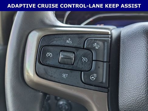 Used 2024 Chevrolet Silverado 2500 High Country w/ Technology Package image 19