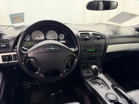Used 2003 Ford Thunderbird RWD image 22