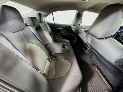 Used 2023 Toyota Camry LE image 25