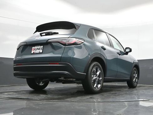 Used 2026 Honda HR-V LX image 37