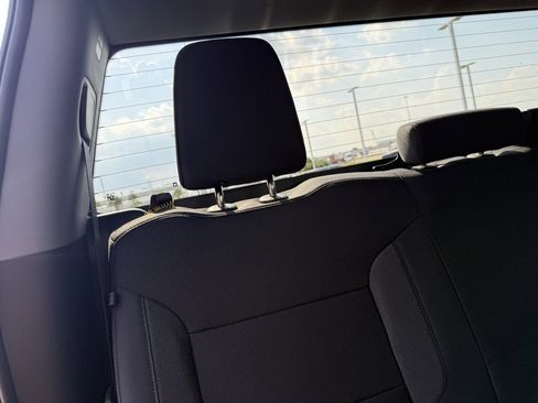 New 2026 Chevrolet Silverado 1500 LT image 42