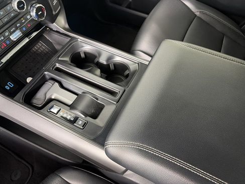 Certified 2024 Ford F150 Lariat image 22