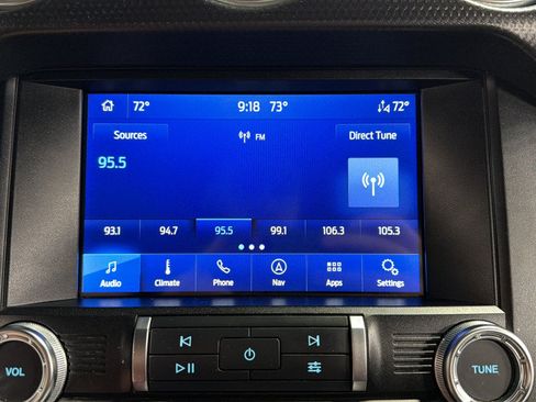Used 2021 Ford Mustang GT Premium w/ Equipment Group 401A RWD image 25