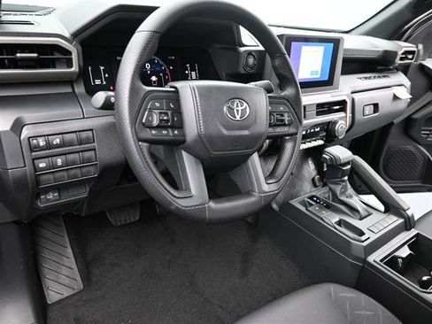 Certified 2026 Toyota Tacoma SR RWD image 55