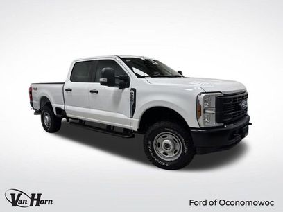 Used 2024 Ford F250 XL w/ 360-Degree Camera Package