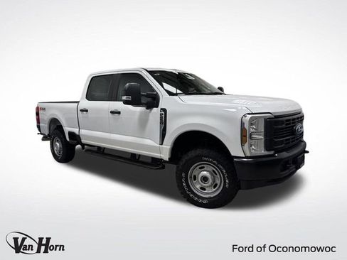 Used 2024 Ford F250 XL w/ 360-Degree Camera Package image 1