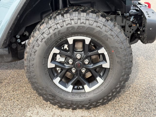 New 2026 Jeep Gladiator Mojave AWD/4WD image 41