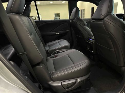 Used 2024 Lexus TX 500h AWD w/ Technology Package image 25