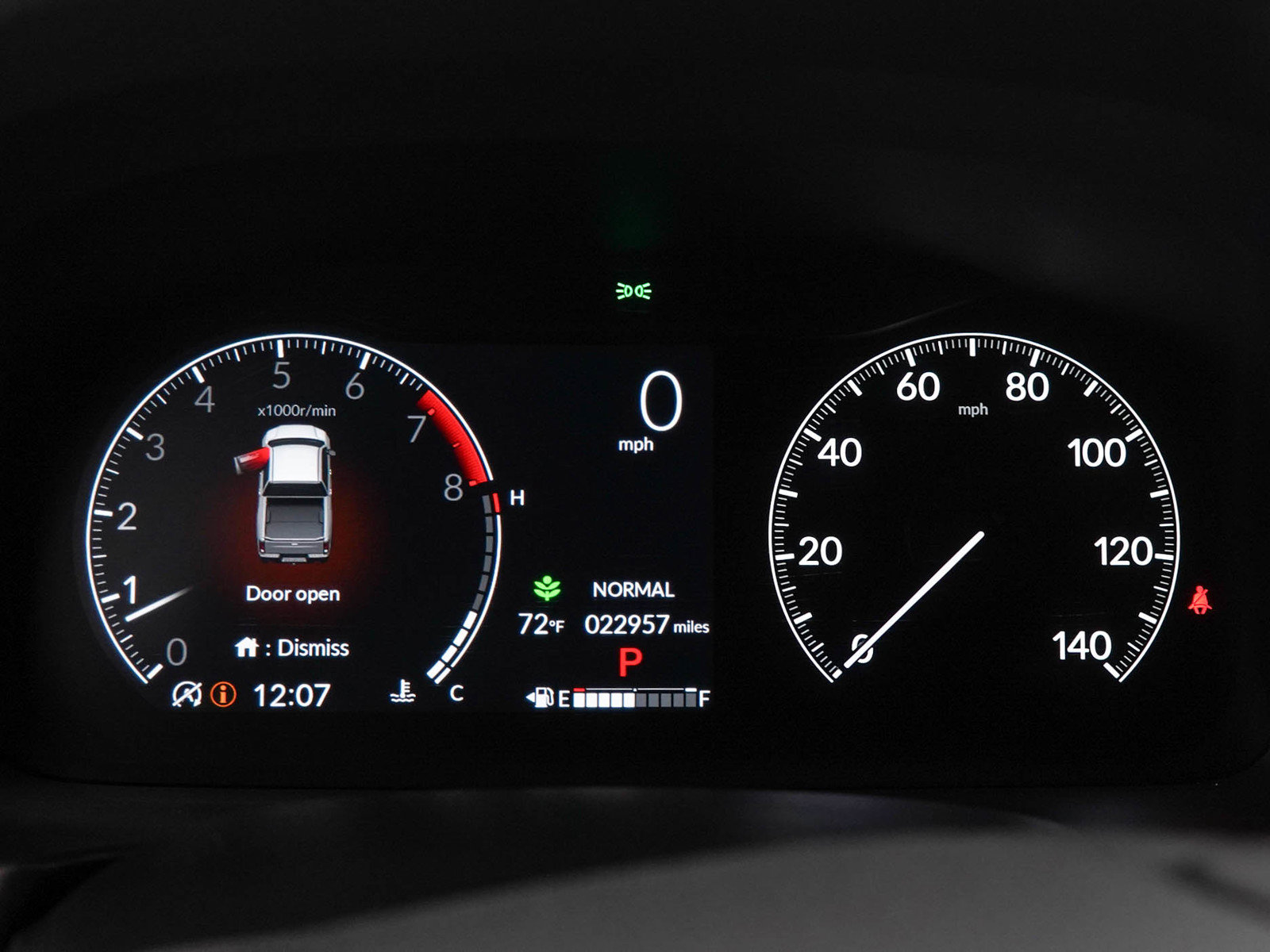 Used 2024 Honda Ridgeline Sport image 27
