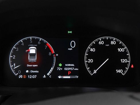Used 2024 Honda Ridgeline Sport image 27
