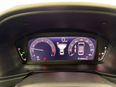 Used 2023 Honda Accord EX image 14