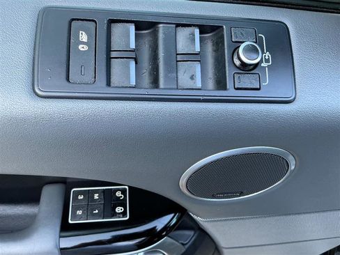 Used 2015 Land Rover Range Rover Sport Supercharged AWD/4WD image 27