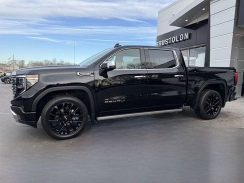 Used 2023 GMC Sierra 1500 Denali image 7