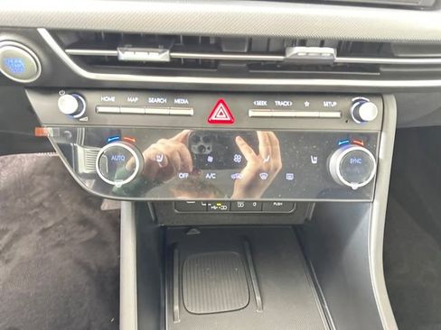 Used 2026 Hyundai Sonata SEL image 23