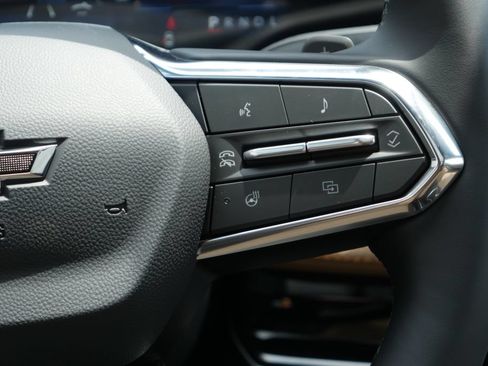 New 2027 Chevrolet Equinox ACTIV w/ Safety and Technology Package AWD/4WD image 20