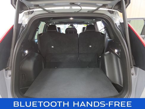 Used 2024 Honda CR-V Sport-L image 9