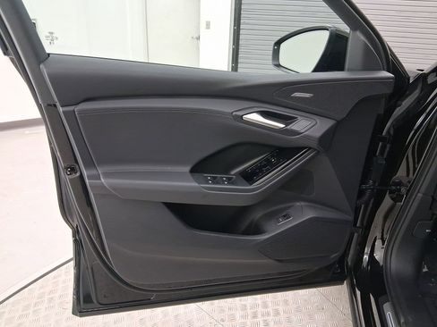 Used 2025 Audi Q6 e-tron Premium Plus w/ Premium Plus image 19