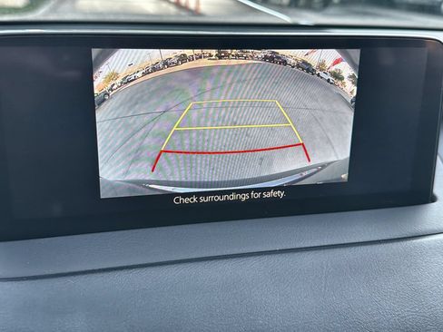 Used 2023 MAZDA CX-9 Touring Plus AWD/4WD image 17