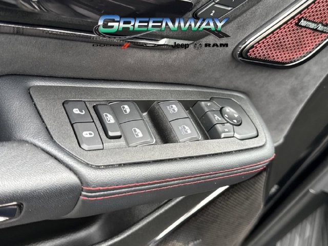 Used 2026 RAM 1500 RHO w/ RHO Level 1 Equipment Group AWD/4WD image 14