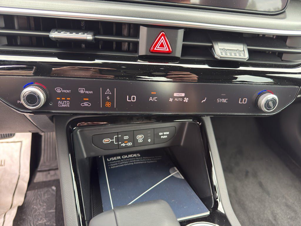New 2026 Kia K5 GT-Line w/ GT-Line Premium Package FWD image 15