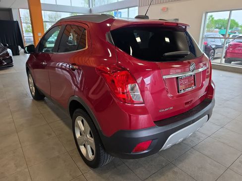 Used 2015 Buick Encore Convenience FWD image 11