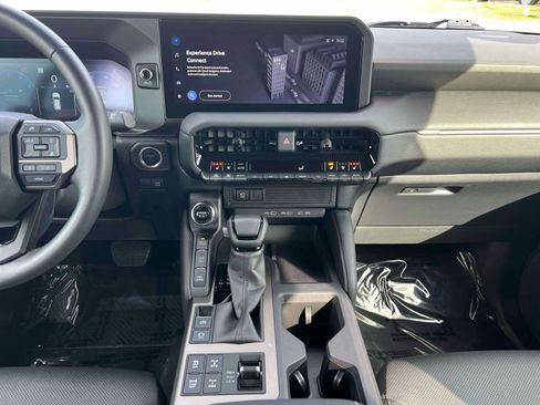 Used 2024 Toyota Land Cruiser AWD/4WD image 28