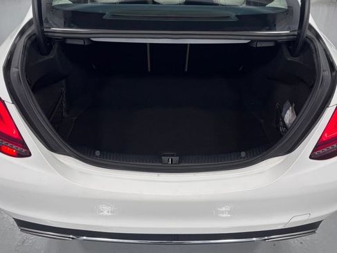 Used 2019 Mercedes-Benz C 300 4MATIC Sedan image 28