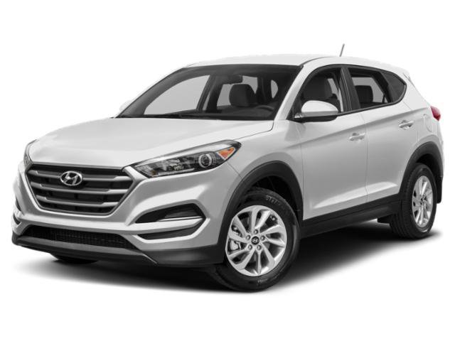 Used 2018 Hyundai Tucson Value AWD/4WD image 1