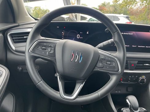 Used 2025 Buick Encore GX Preferred image 25