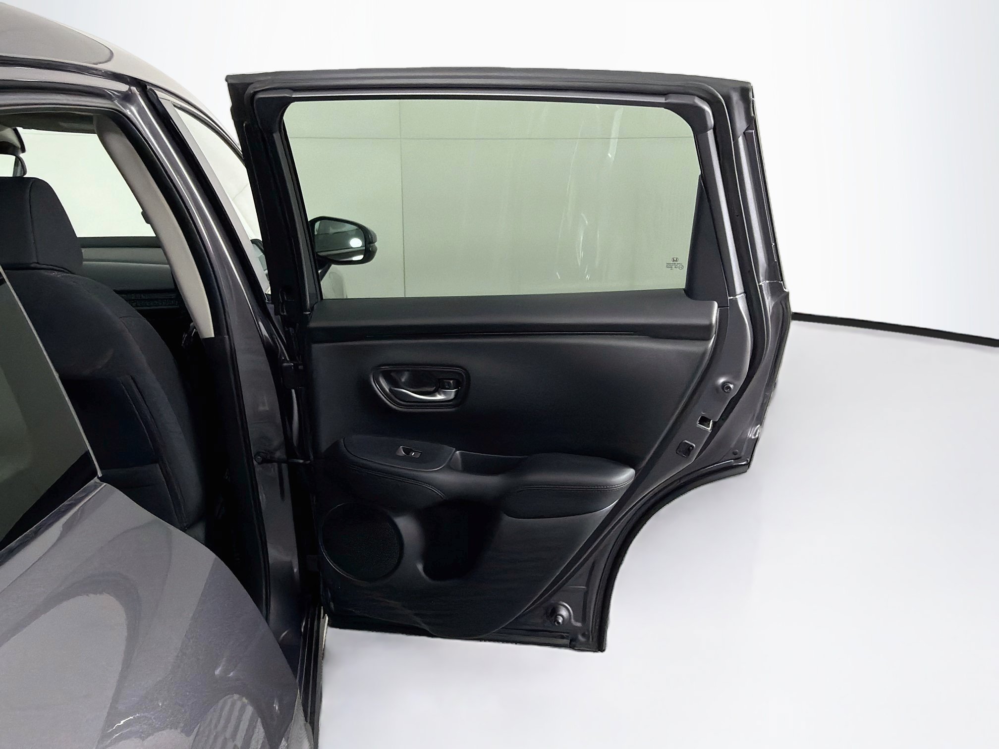 Used 2026 Honda HR-V LX image 28