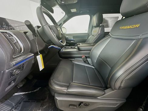 New 2026 Ford Expedition Tremor AWD/4WD image 22