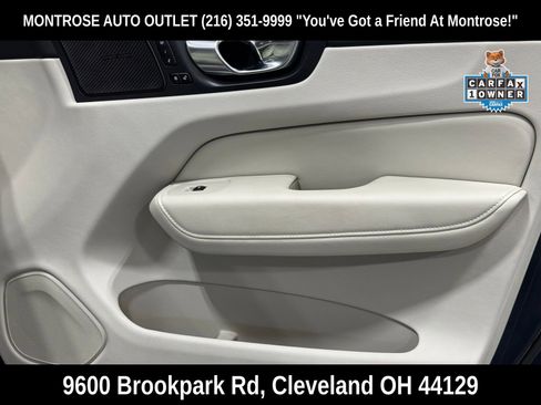 Used 2023 Volvo XC60 B5 Ultimate w/ Climate Package AWD/4WD image 46