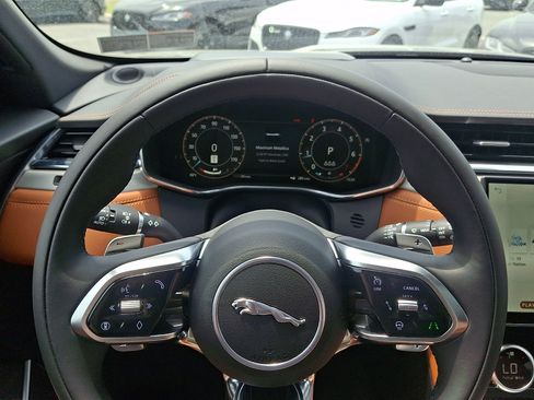New 2026 Jaguar F-PACE R-Dynamic S AWD/4WD image 17
