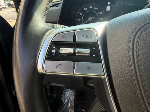 Used 2024 Kia Telluride SX Prestige w/ Towing Package AWD/4WD image 33