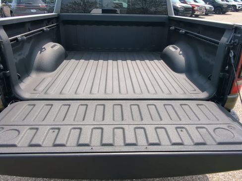 Certified 2022 RAM 1500 Rebel w/ Rebel Level 2 Equipment Group AWD/4WD image 31