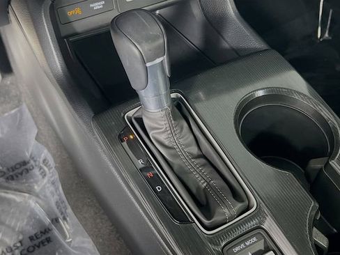 Used 2025 Honda Civic Sport image 24