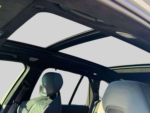 Used 2024 BMW X5 M Competition w/ Executive Package image 19