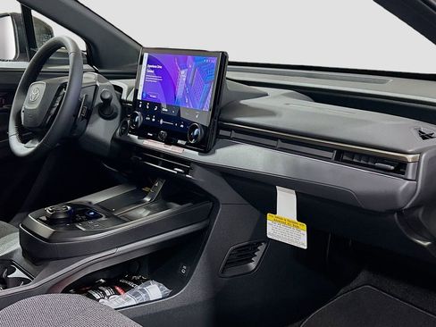 New 2026 Toyota bZ FWD image 28