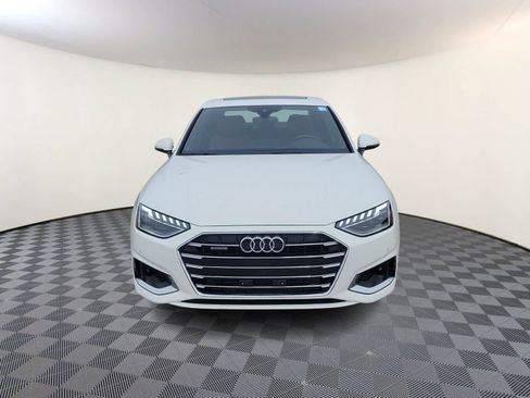 Used 2023 Audi A4 2.0T Premium w/ Convenience Package image 3