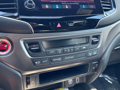 Certified 2023 Honda Passport EX-L image 15