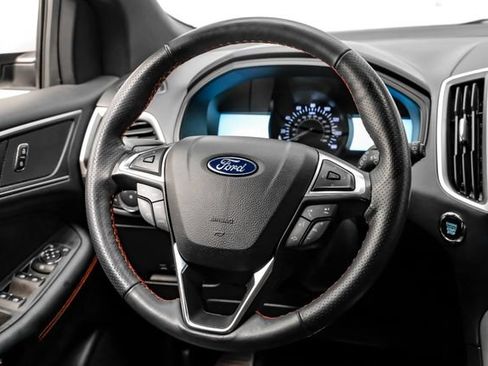Used 2022 Ford Edge ST-Line AWD/4WD image 18